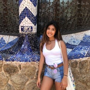 Meet your Posher, Jocelyn